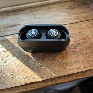 Jlab ear buds